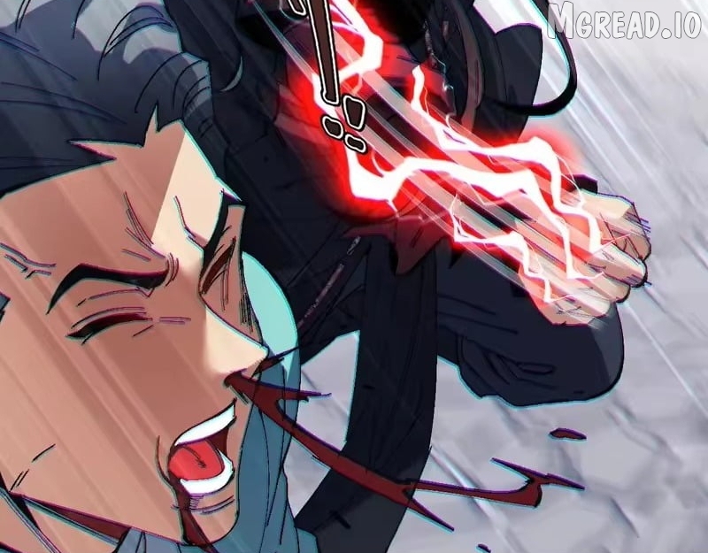 Master: This rebellious disciple is definitely not the Holy Son Chapter 181  - page 87